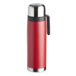 SPBrindes Corporativos - GARRAFA TÉRMICA 900ML INOX