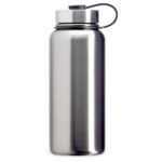 SPBrindes Corporativos - GARRAFA TÉRMICA INOX 950ML