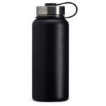 SPBrindes Corporativos - GARRAFA TÉRMICA INOX 950ML
