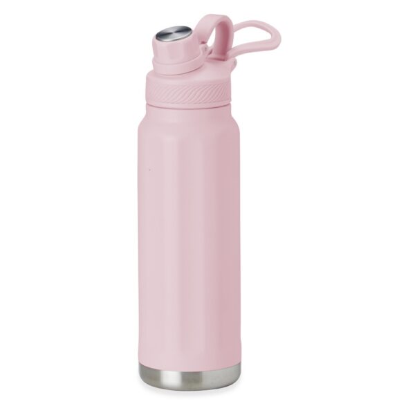 SPBrindes Corporativos - GARRAFA TÉRMICA 950ML