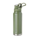 SPBrindes Corporativos - GARRAFA TÉRMICA 950ML