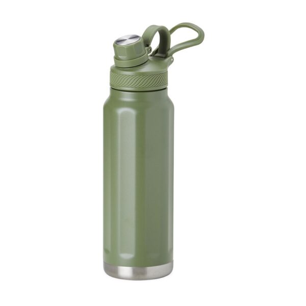 SPBrindes Corporativos - GARRAFA TÉRMICA 950ML