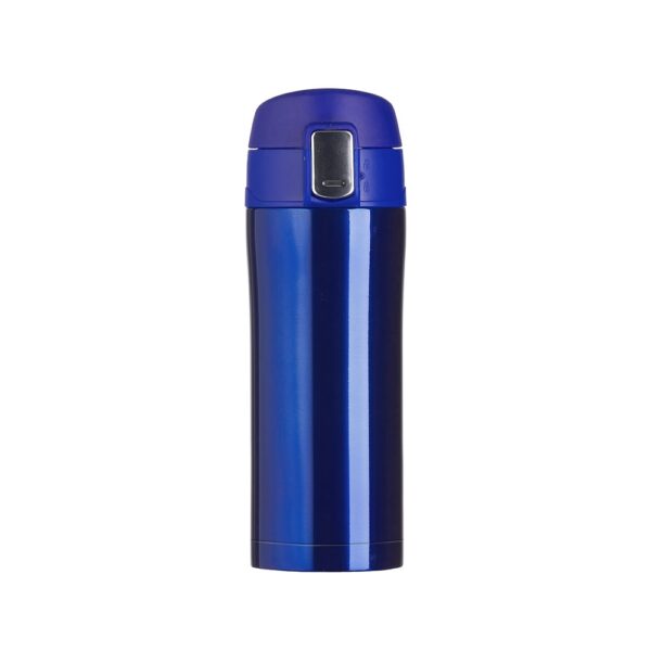 SPBrindes Corporativos - GARRAFA TÉRMICA 320ML