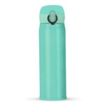SPBrindes Corporativos - GARRAFA TÉRMICA 400ML