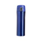 SPBrindes Corporativos - GARRAFA TÉRMICA 450 ML C/ TRAVA