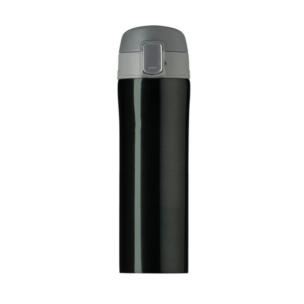 SPBrindes Corporativos - GARRAFA TÉRMICA 450ML