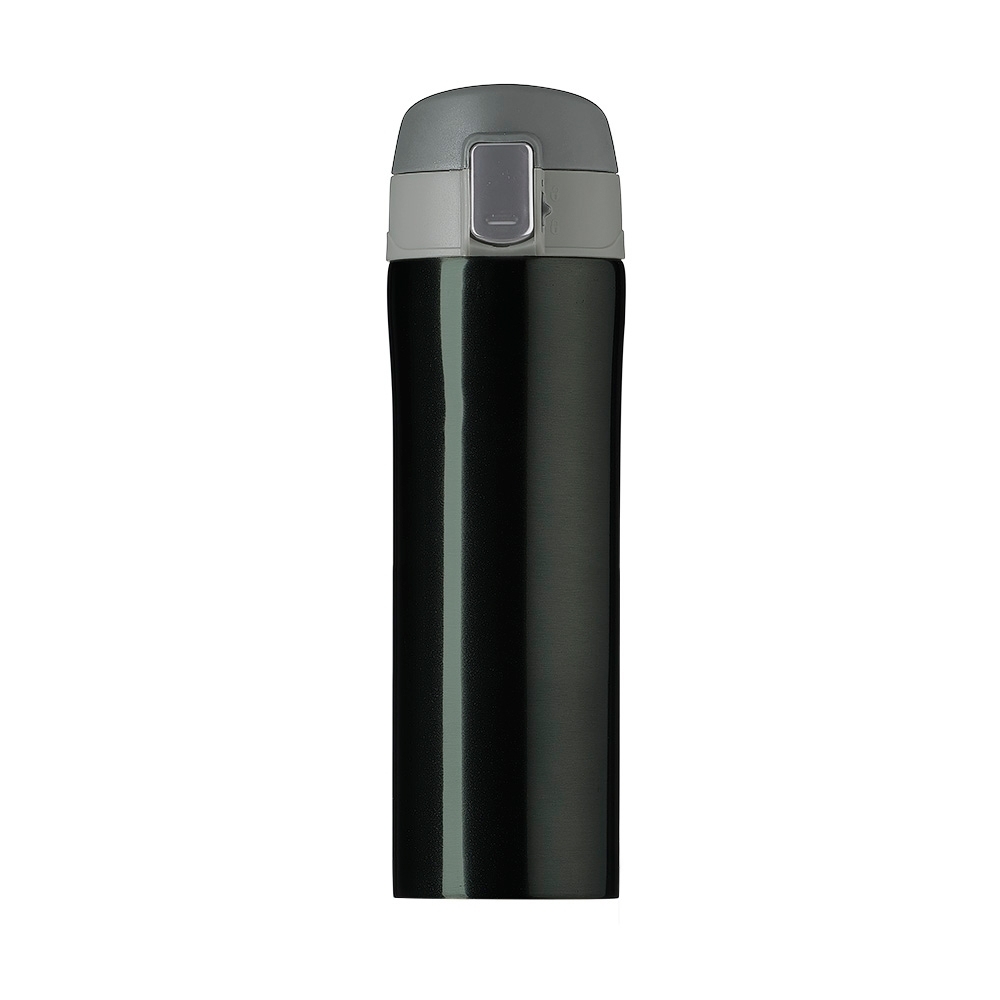 SPBrindes Corporativos - GARRAFA TÉRMICA 450ML