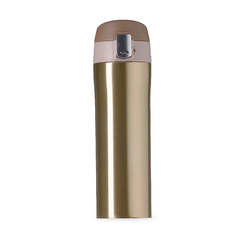 SPBrindes Corporativos - GARRAFA TÉRMICA 450ML