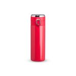 SPBrindes Corporativos - GARRAFA TÉRMICA EM INOX 400ML