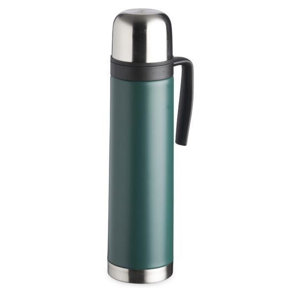 SPBrindes Corporativos - GARRAFA TÉRMICA 750ML