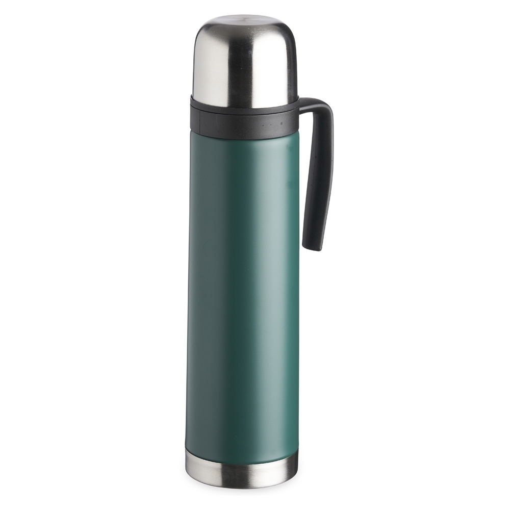 SPBrindes Corporativos - GARRAFA TÉRMICA 750ML
