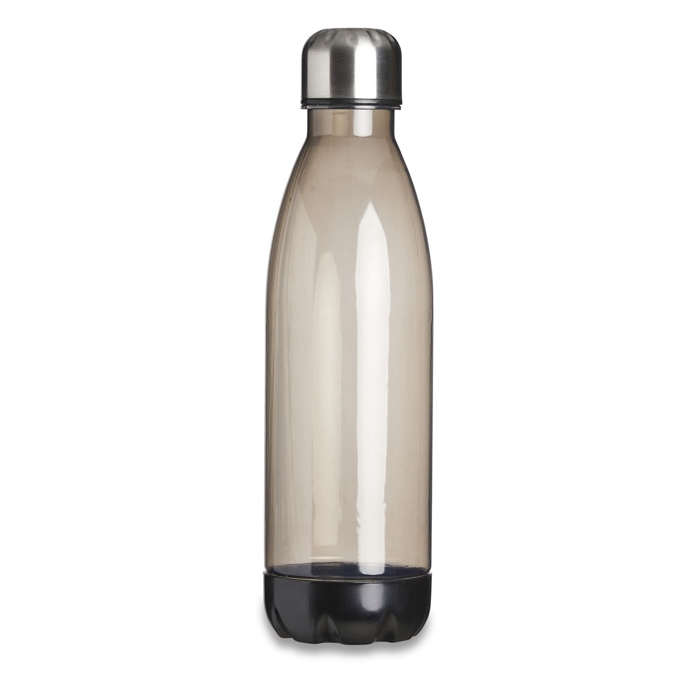 SPBrindes Corporativos - GARRAFA TRANSLUCIDA 700ML