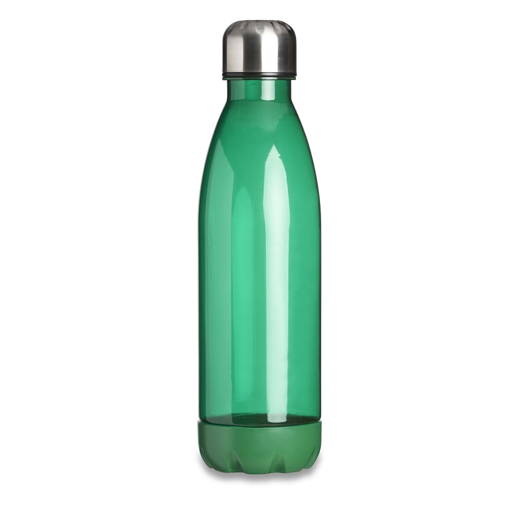 SPBrindes Corporativos - GARRAFA TRANSLUCIDA 700ML