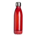 SPBrindes Corporativos - GARRAFA TRANSLUCIDA 700ML