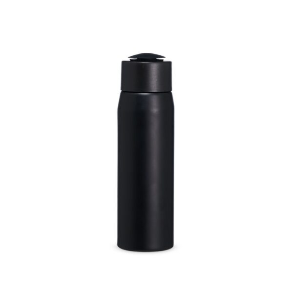 SPBrindes Corporativos - GARRAFA DE ALUMÍNIO 600ML