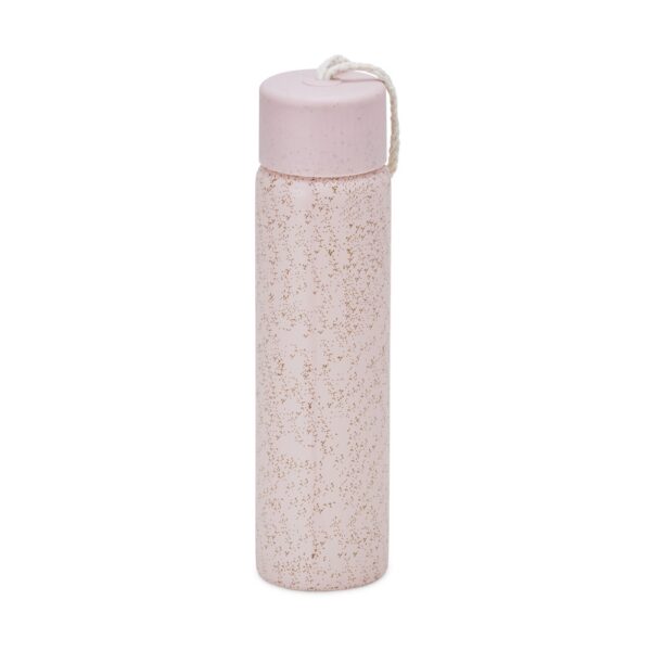 SPBrindes Corporativos - GARRAFA DE VIDRO 330ML