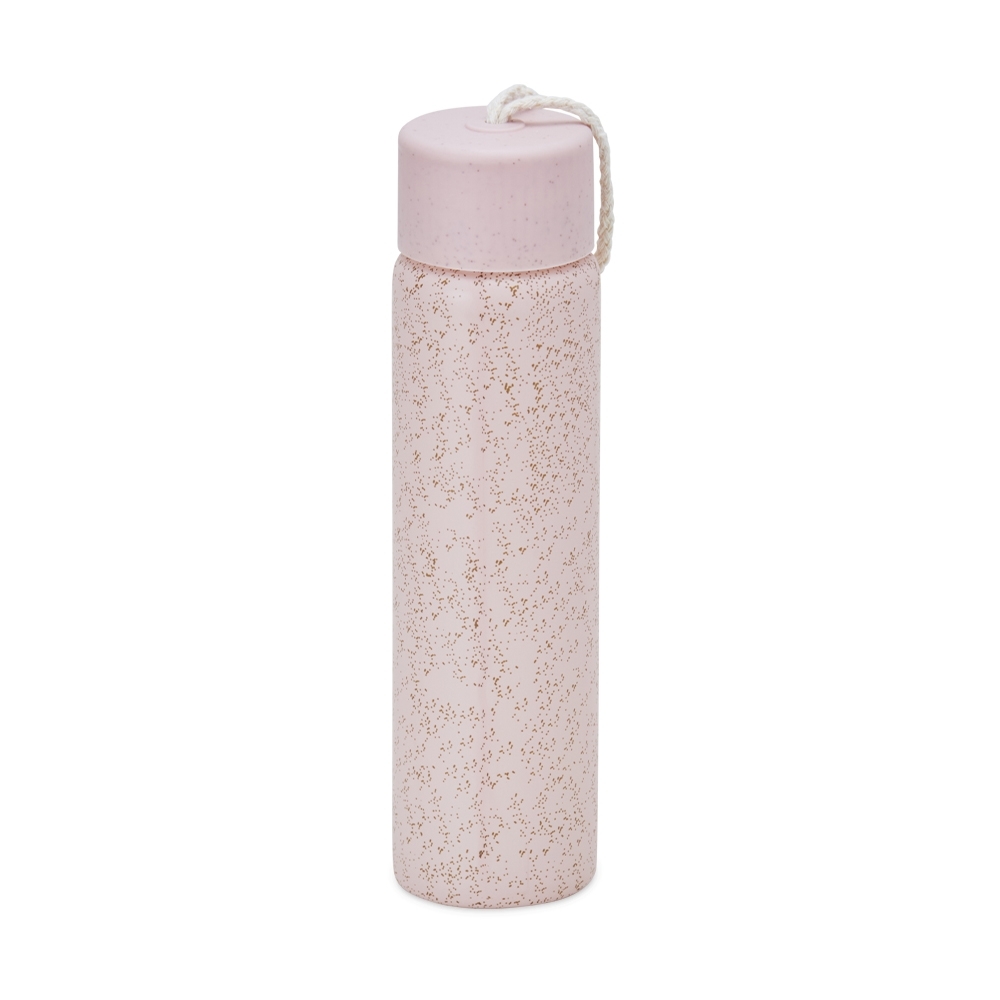 SPBrindes Corporativos - GARRAFA DE VIDRO 330ML