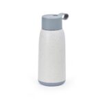 SPBrindes Corporativos - GARRAFA DE VIDRO 350ML