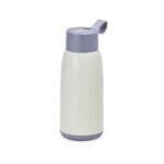 SPBrindes Corporativos - GARRAFA DE VIDRO 350ML