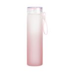 SPBrindes Corporativos - GARRAFA DE VIDRO 450ML