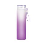 SPBrindes Corporativos - GARRAFA DE VIDRO 470ML