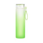 SPBrindes Corporativos - GARRAFA DE VIDRO 470ML