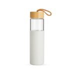 SPBrindes Corporativos - GARRAFA EM VIDRO BOROSSILICATO 750ML