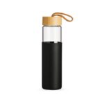 SPBrindes Corporativos - GARRAFA EM VIDRO BOROSSILICATO 750ML