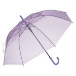 SPBrindes Corporativos - GUARDA-CHUVA TRANSPARENTE