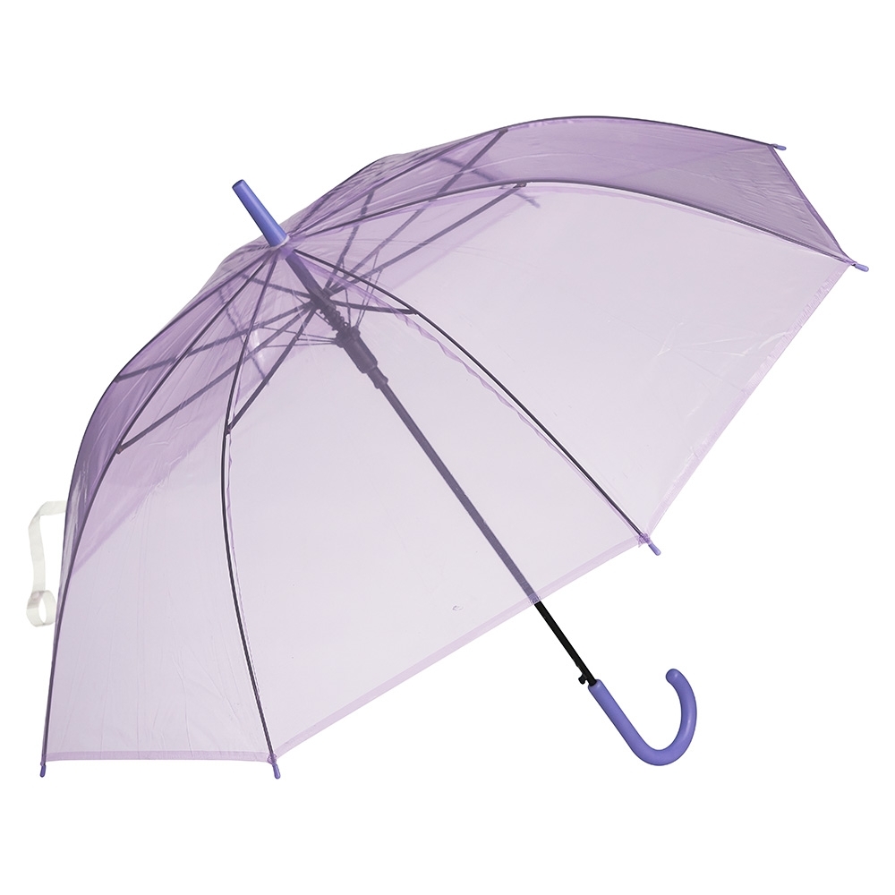 SPBrindes Corporativos - GUARDA-CHUVA TRANSPARENTE