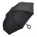 SPBrindes Corporativos - GUARDA-CHUVA INVERTIDO