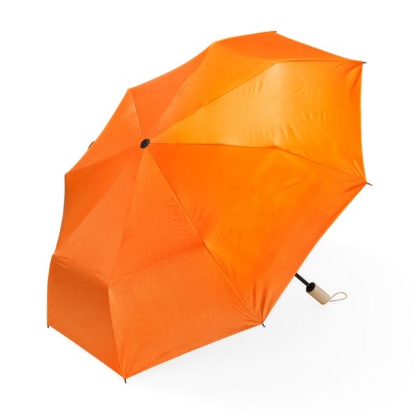 SPBrindes Corporativos - GUARDA-CHUVA MANUAL COM PROTEÇÃO UV