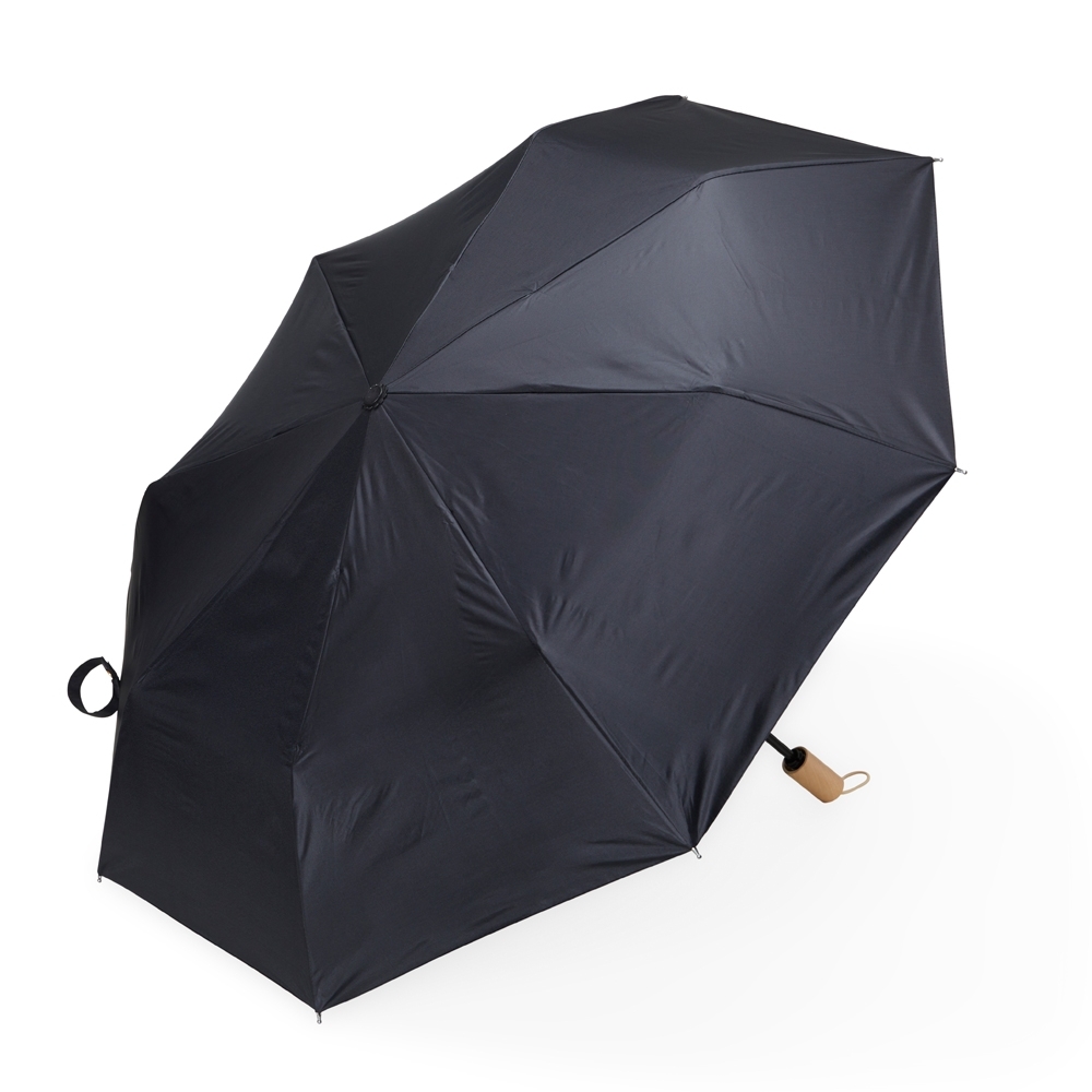 SPBrindes Corporativos - GUARDA-CHUVA MANUAL COM PROTEÇÃO UV