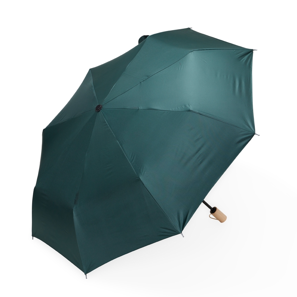 SPBrindes Corporativos - GUARDA-CHUVA MANUAL COM PROTEÇÃO UV