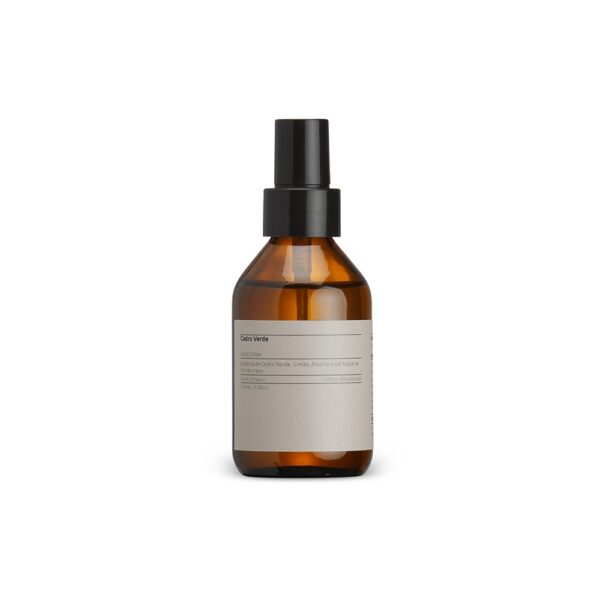 SPBrindes Corporativos - HOME SPRAY CEDRO VERDE 100ML