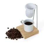 SPBrindes Corporativos - KIT DE CAFÉ