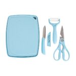 SPBrindes Corporativos - KIT COZINHA 3 PEÇAS