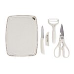 SPBrindes Corporativos - KIT COZINHA 3 PEÇAS