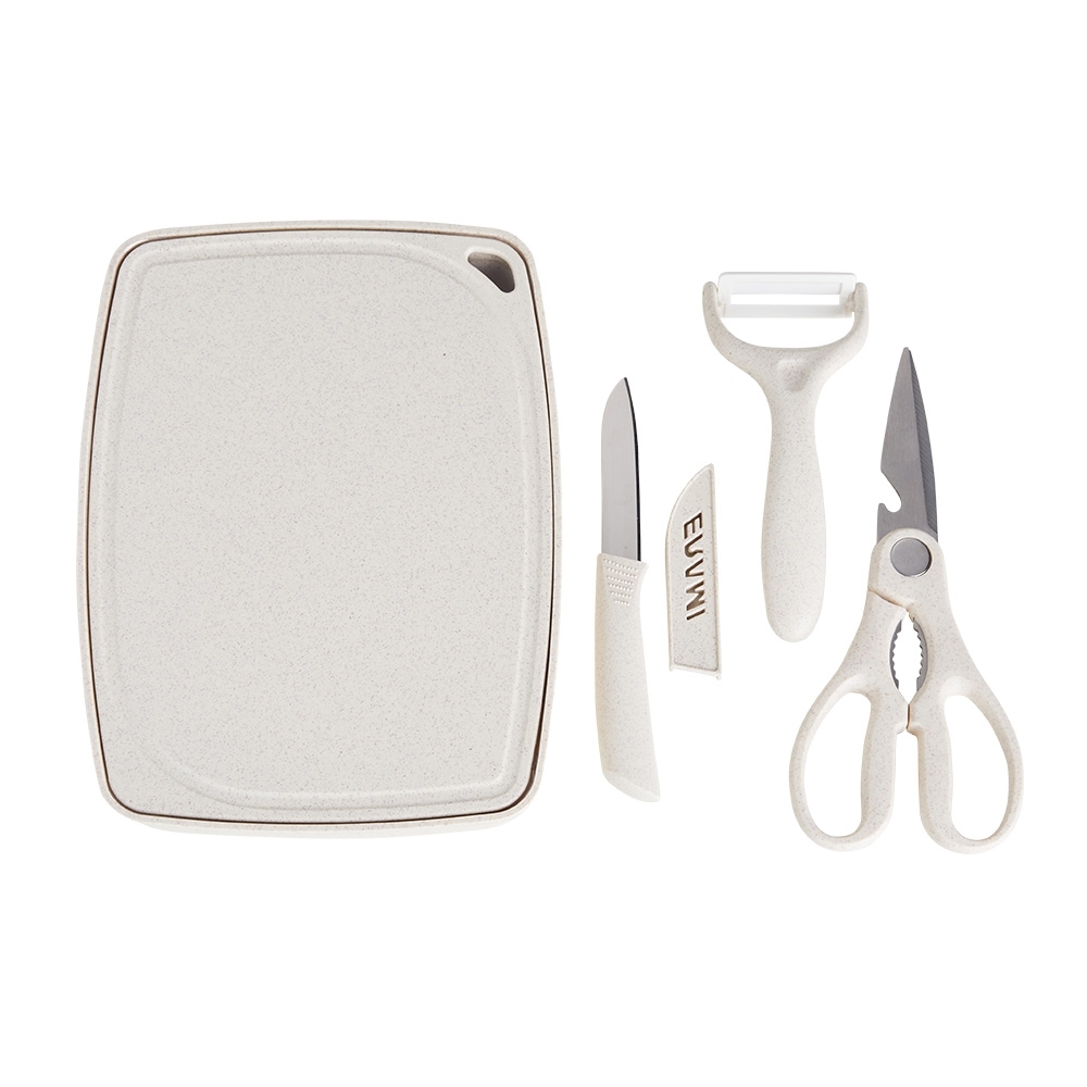 SPBrindes Corporativos - KIT COZINHA 3 PEÇAS