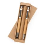 SPBrindes Corporativos - KIT CANETA TOUCH E LAPISEIRA