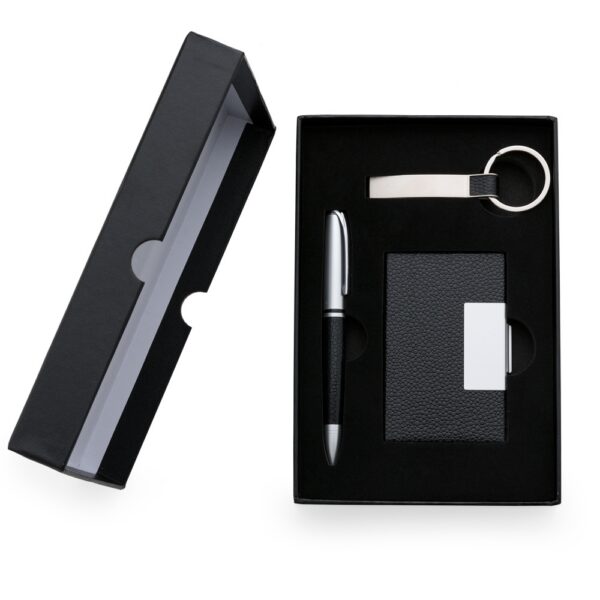 SPBrindes Corporativos - KIT EXECUTIVO