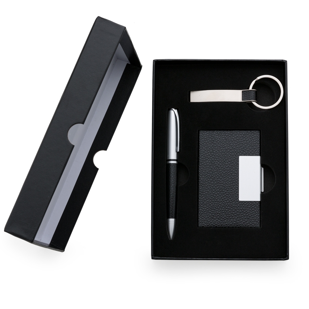 SPBrindes Corporativos - KIT EXECUTIVO