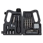 SPBrindes Corporativos - KIT FERRAMENTA ESTOJO OLEO
