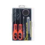 SPBrindes Corporativos - KIT FERRAMENTAS 5 PEÇAS