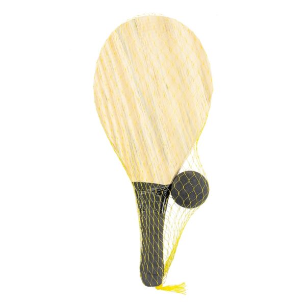 SPBrindes Corporativos - KIT FRESCOBOL