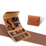 SPBrindes Corporativos - KIT MANICURE 16 PEÇAS