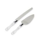 SPBrindes Corporativos - KIT UTENSÍLIOS DE COZINHA 2PÇS