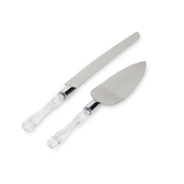 SPBrindes Corporativos - KIT UTENSÍLIOS DE COZINHA 2PÇS