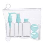 SPBrindes Corporativos - KIT VIAGEM 6PÇS