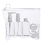 SPBrindes Corporativos - KIT VIAGEM 6PÇS